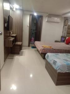 Hotel Shobhna Palace