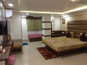 Hotel Shobhna Palace