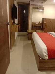 Hotel Shobhna Palace