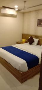 Hotel Shobhna Palace