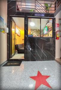 Hostal California AC-DC