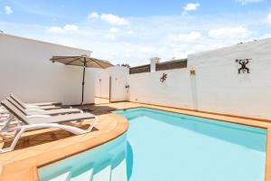 Villa Rosa - VipVipVillas