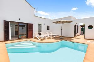 Villa Rosa - VipVipVillas