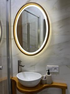 Panorama Bliss Apartment