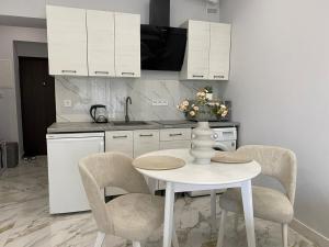 Panorama Bliss Apartment