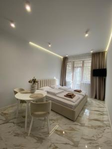 Panorama Bliss Apartment