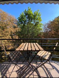 Panorama Bliss Apartment