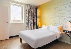 Hotels B&B HOTEL Mulhouse Bale Aeroport : photos des chambres