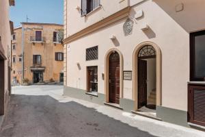 Lubrense Signature Suites