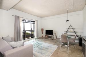 1 Bed Hallmark House Uncapped Wifi