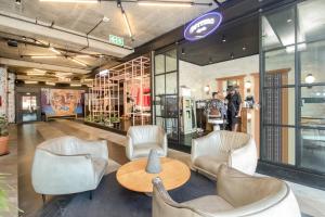 1 Bed Hallmark House Uncapped Wifi