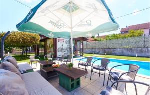 Stunning Home In Starjak