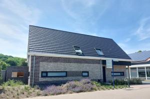 Strandcamping Valkenisse