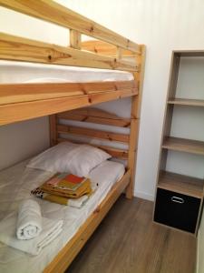 Appartements jardin plein sud, vue montagne, proche Luz Saint Sauveur : photos des chambres