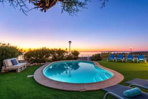 Villa Marctina by Villa Plus