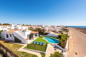 Villa Marctina by Villa Plus