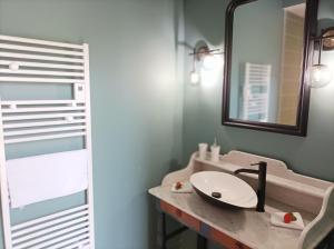 B&B / Chambres d'hotes Une escale en Berry : photos des chambres