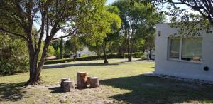 Lo de Caro, cabañas
