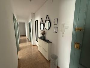 Amplio piso a 2 min de la Playa Santa Marina - 4hvězdičkové hotely ve městě Ribadesella