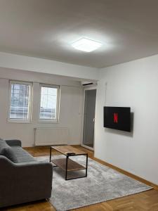 Center Apartment-Modern,FamilyHeaven,Bus Station