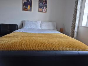 entire apartment in Durham