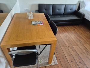 entire apartment in Durham