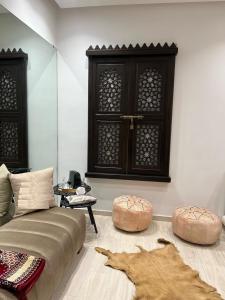 Charmant appartement avec Wifi