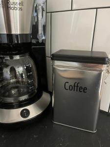 Newly renovated recreation room in Lomma