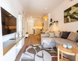 Live by the Ocean by Dream Homes Tenerife