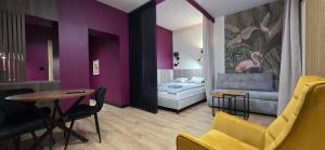 Perfect Stay -