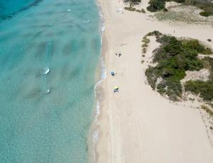 Villetta Sirena, Porto Cesareo