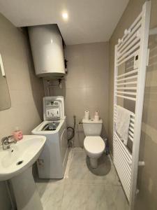 Appartements Le Havre de Paix : photos des chambres