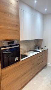 Aura Suite Málaga