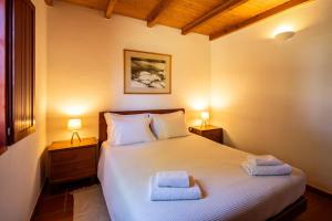 MONTE DA RAPOSINHA Enoturismo, Montargil