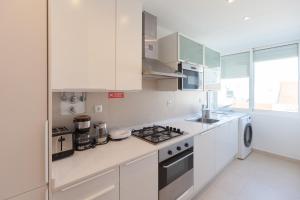 FLH Campo Ourique Sunny Retreat