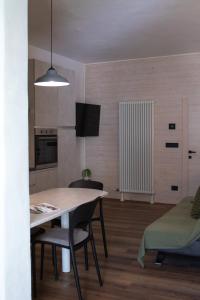 Le Calle Holiday Apartments