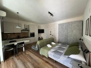 Le Calle Holiday Apartments