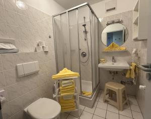 Ferienwohnungen Strandhafer und Sanddorn