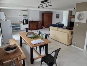 Au Mont Den Face - Les Hortensias