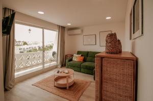 FLH Albufeira Boho Chic with Balcony