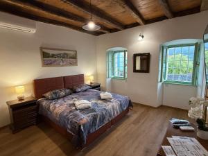 Kuća za odmor Gaetana