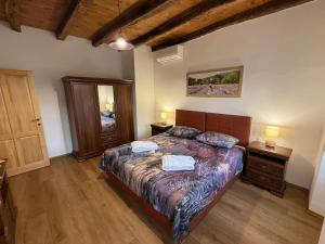 Kuća za odmor Gaetana