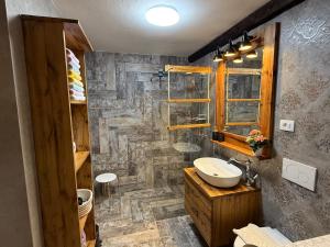 Kuća za odmor Gaetana