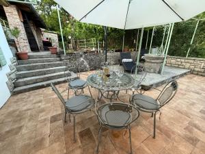 Kuća za odmor Gaetana