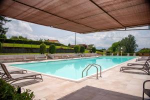 Villa Lazzareschi Case Vacanza