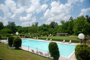 Le Casine Lazzareschi