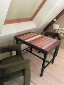 B&B / Chambres d'hotes La Pomme d'Amour : photos des chambres