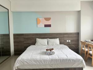 Cove Aspena Residence