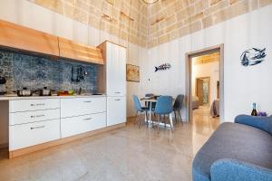 Civico 72 Monopoli - Happy Rentals