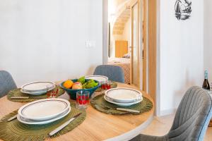 Civico 72 Monopoli - Happy Rentals